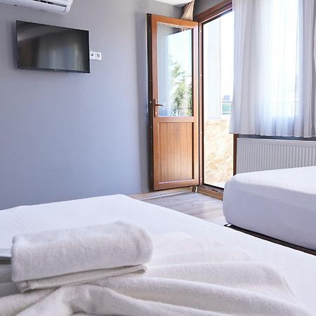 Pequena Casa Apart Κωνσταντινούπολη Εξωτερικό φωτογραφία