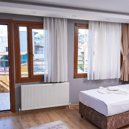 Pequena Casa Apart Κωνσταντινούπολη Εξωτερικό φωτογραφία