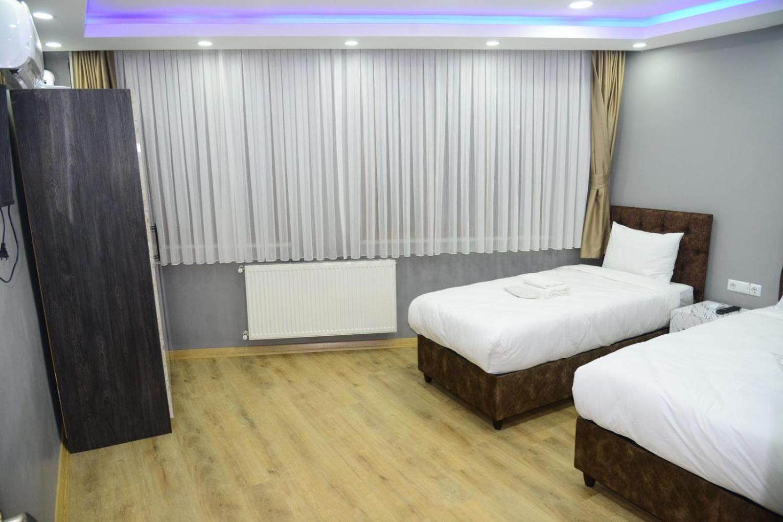 Pequena Casa Apart Κωνσταντινούπολη Εξωτερικό φωτογραφία