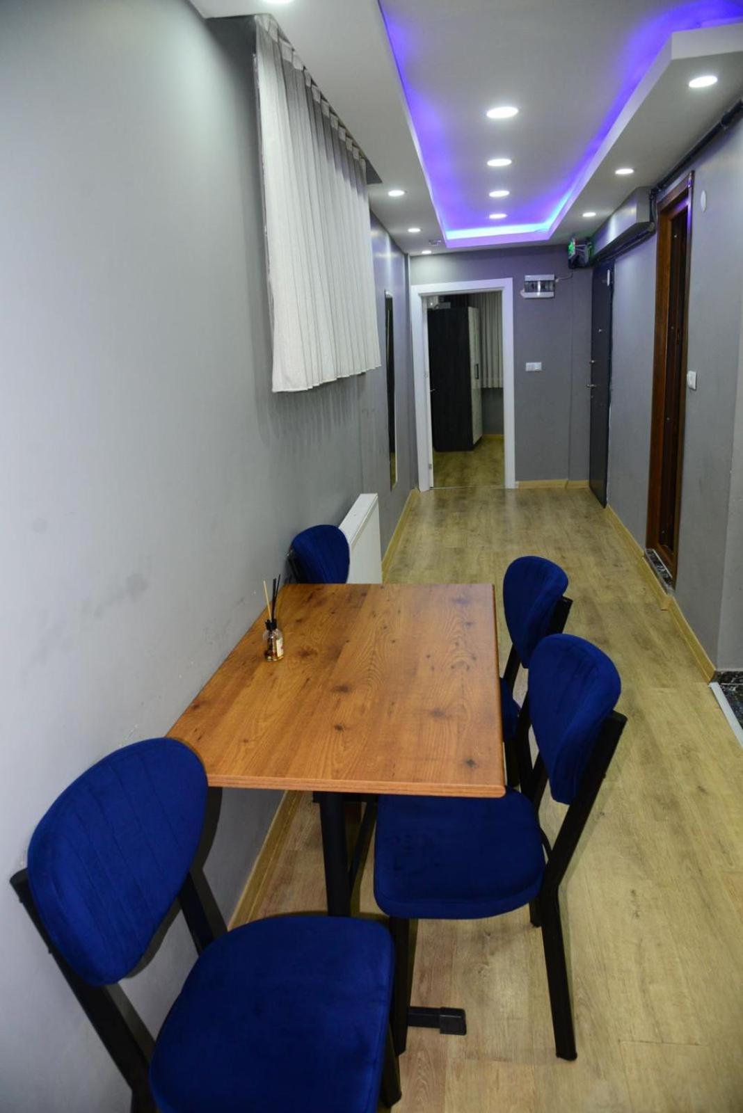 Pequena Casa Apart Κωνσταντινούπολη Εξωτερικό φωτογραφία