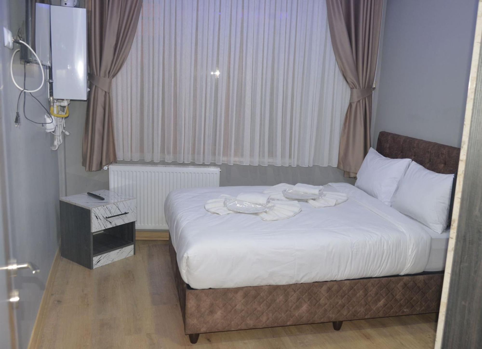 Pequena Casa Apart Κωνσταντινούπολη Εξωτερικό φωτογραφία