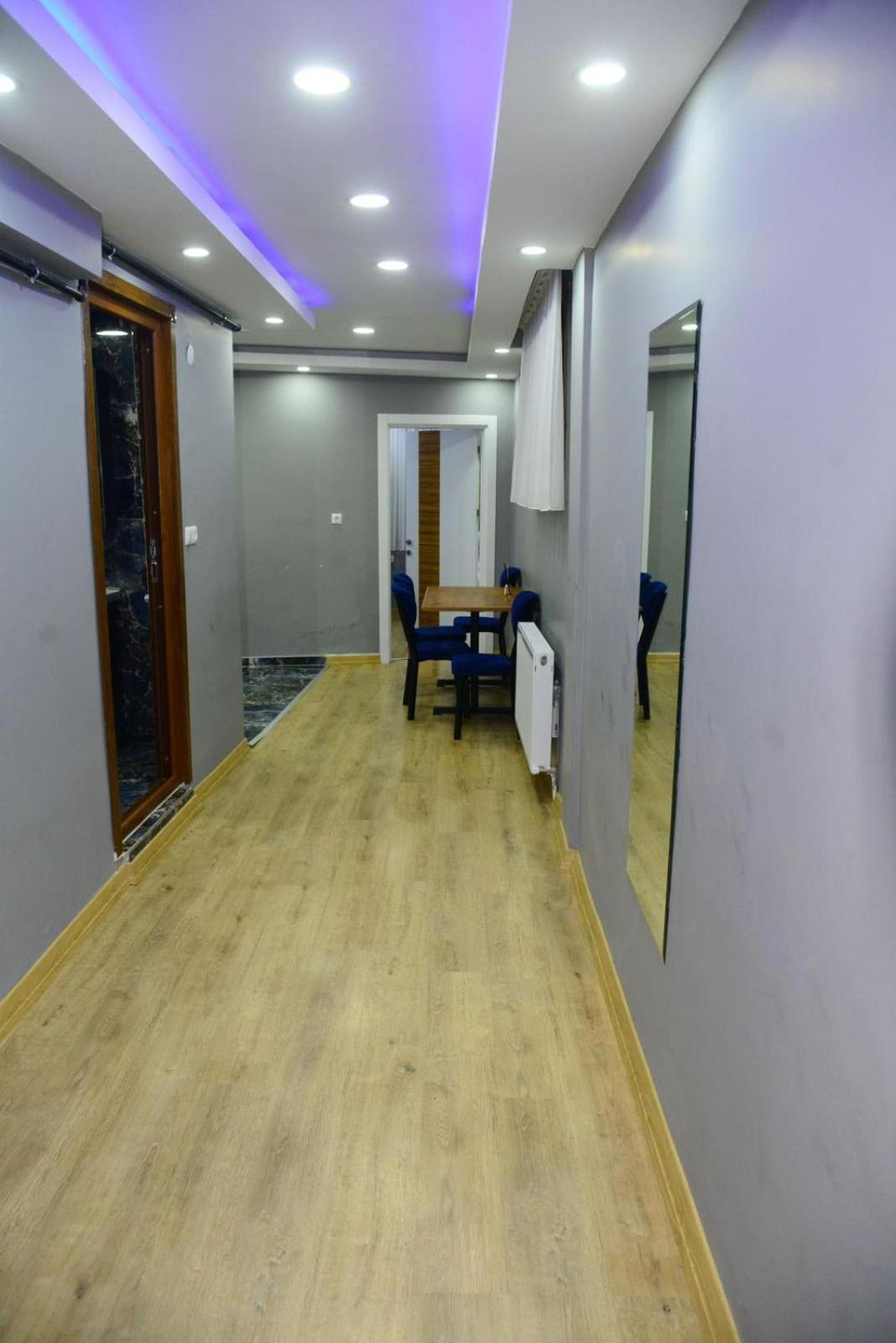 Pequena Casa Apart Κωνσταντινούπολη Εξωτερικό φωτογραφία