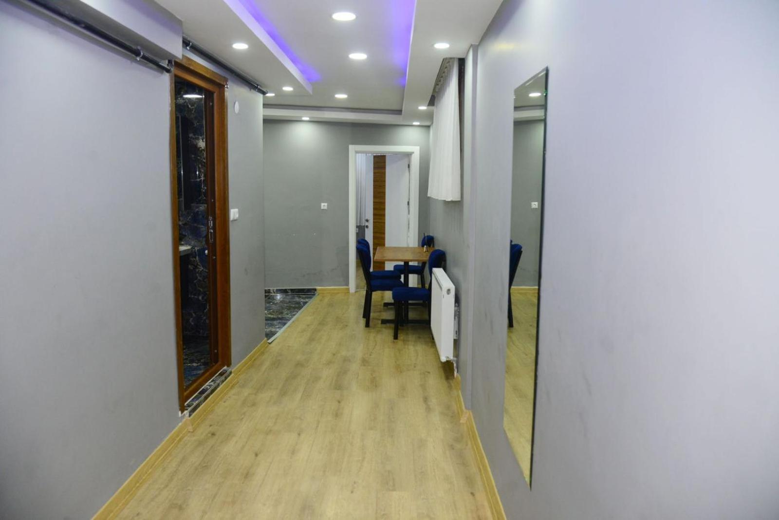 Pequena Casa Apart Κωνσταντινούπολη Εξωτερικό φωτογραφία