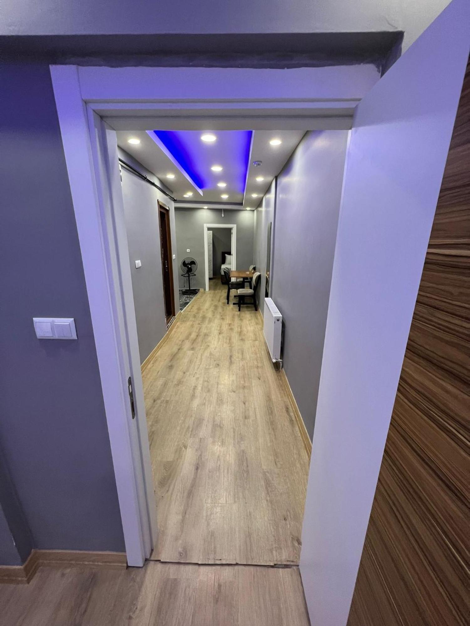 Pequena Casa Apart Κωνσταντινούπολη Εξωτερικό φωτογραφία