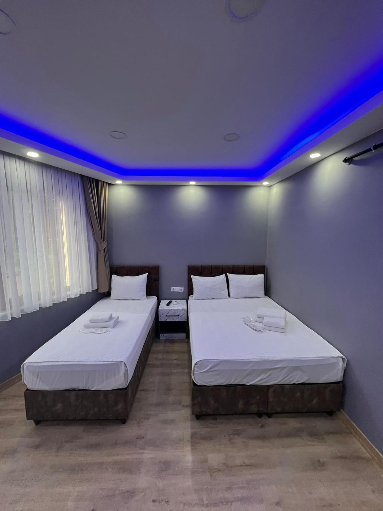 Pequena Casa Apart Κωνσταντινούπολη Εξωτερικό φωτογραφία