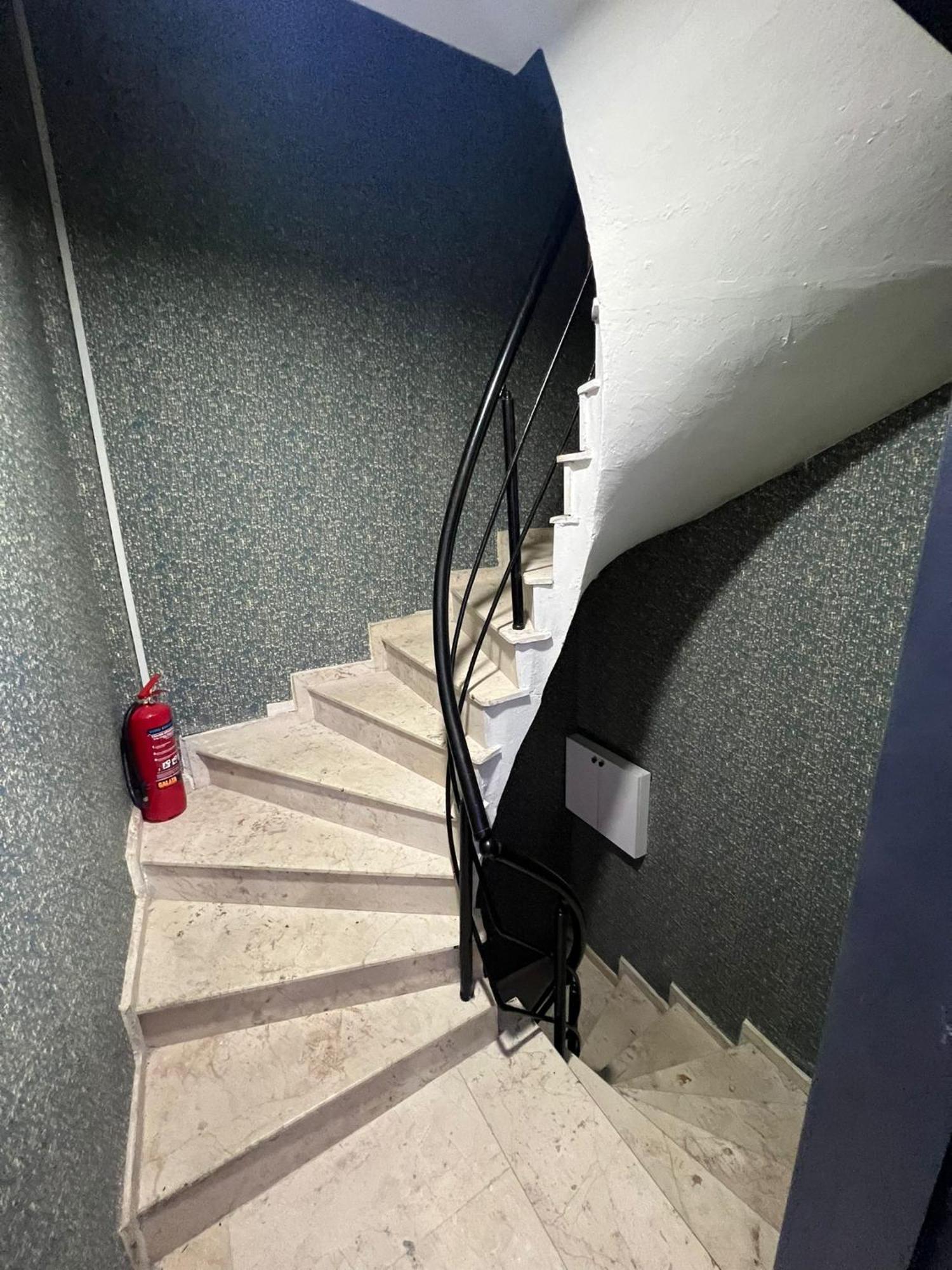 Pequena Casa Apart Κωνσταντινούπολη Εξωτερικό φωτογραφία