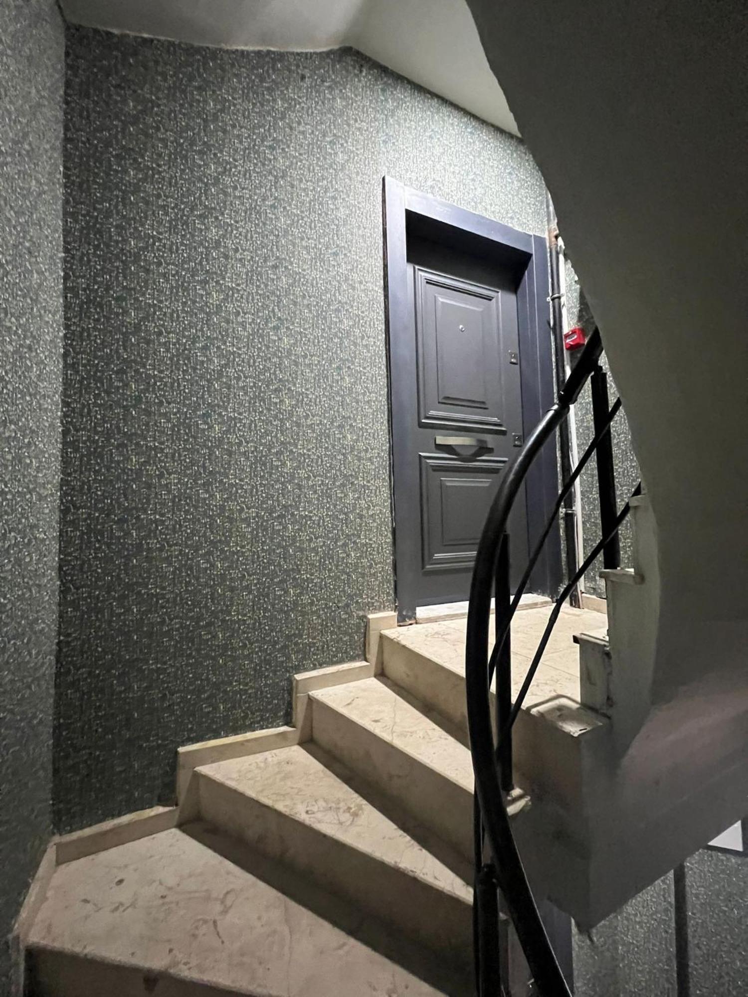 Pequena Casa Apart Κωνσταντινούπολη Εξωτερικό φωτογραφία