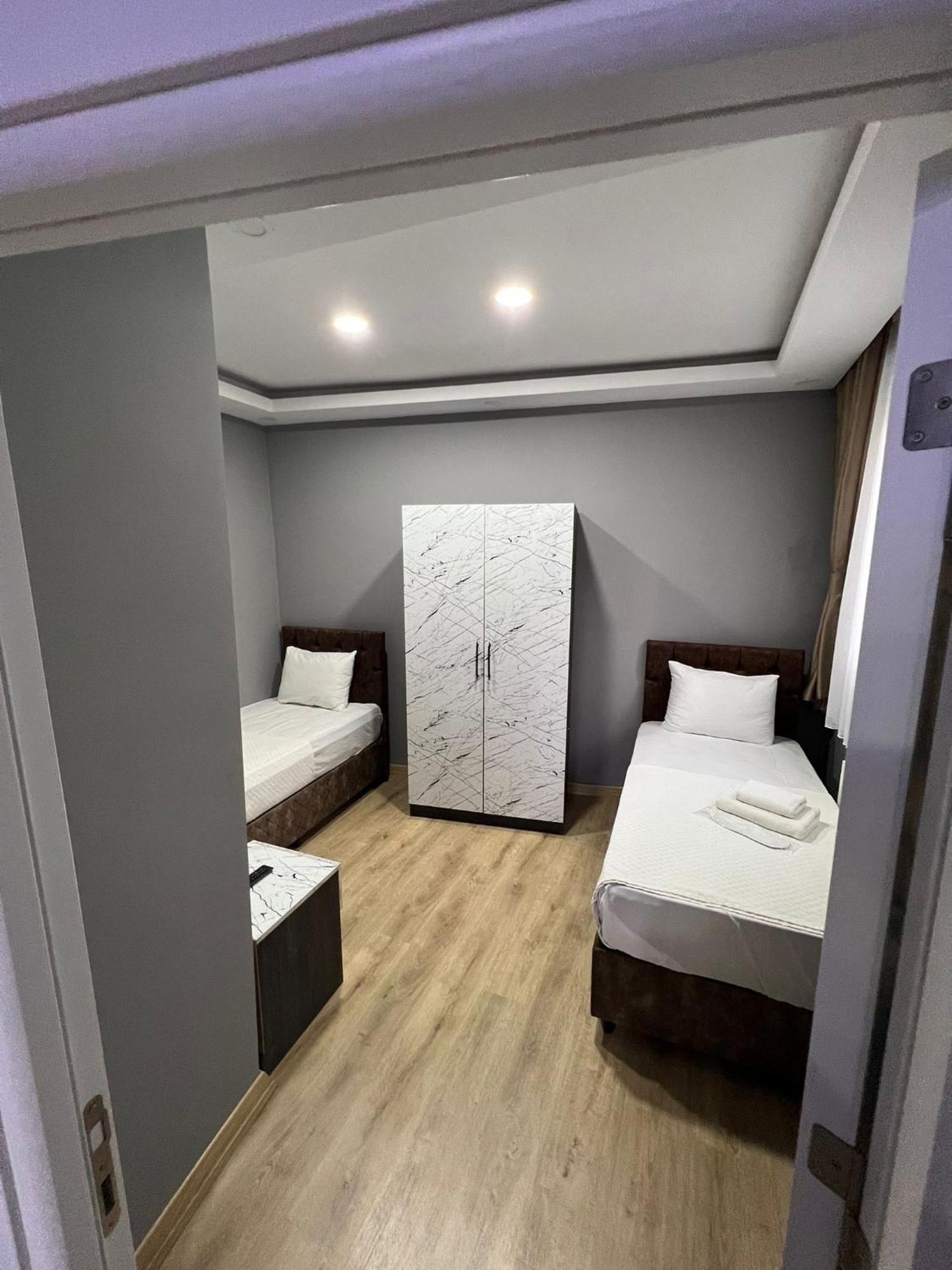 Pequena Casa Apart Κωνσταντινούπολη Εξωτερικό φωτογραφία