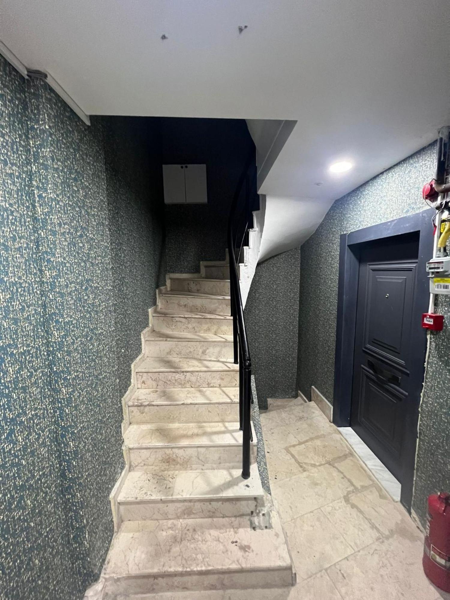 Pequena Casa Apart Κωνσταντινούπολη Εξωτερικό φωτογραφία