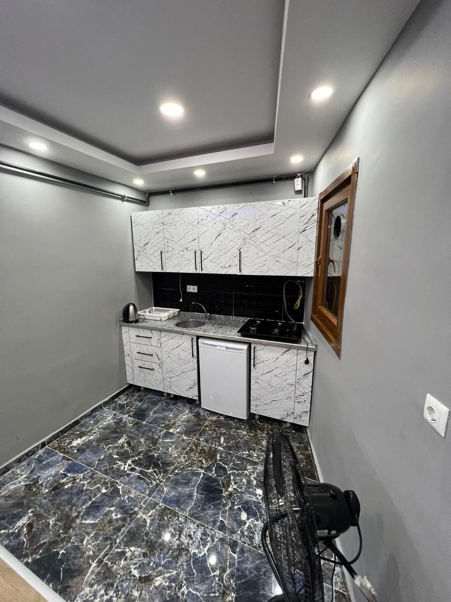 Pequena Casa Apart Κωνσταντινούπολη Εξωτερικό φωτογραφία