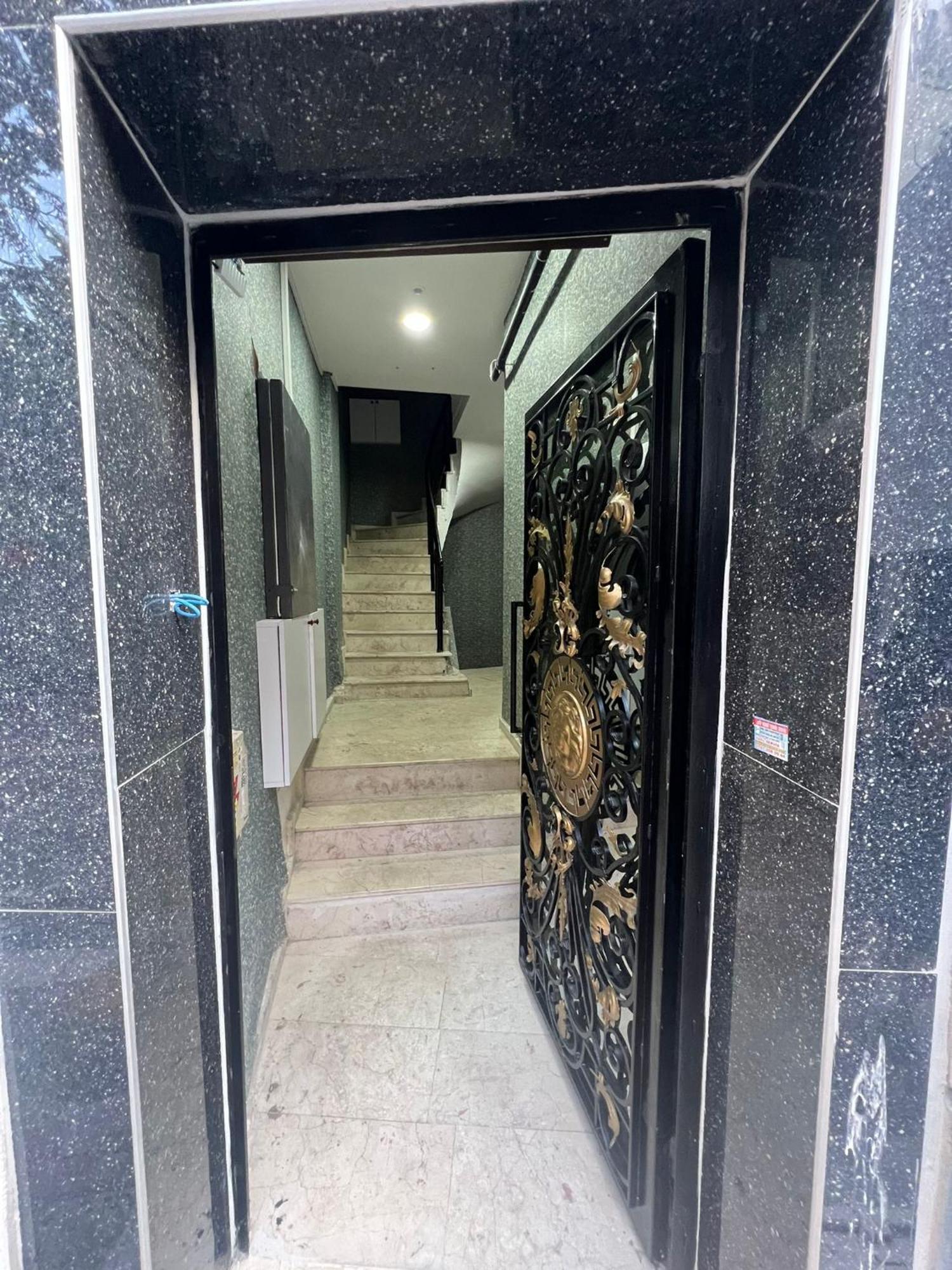 Pequena Casa Apart Κωνσταντινούπολη Εξωτερικό φωτογραφία