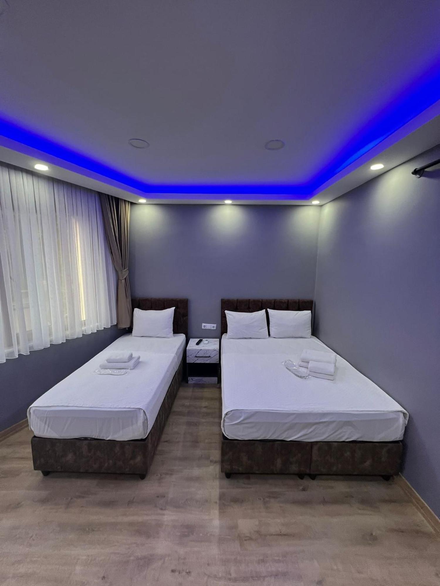 Pequena Casa Apart Κωνσταντινούπολη Εξωτερικό φωτογραφία