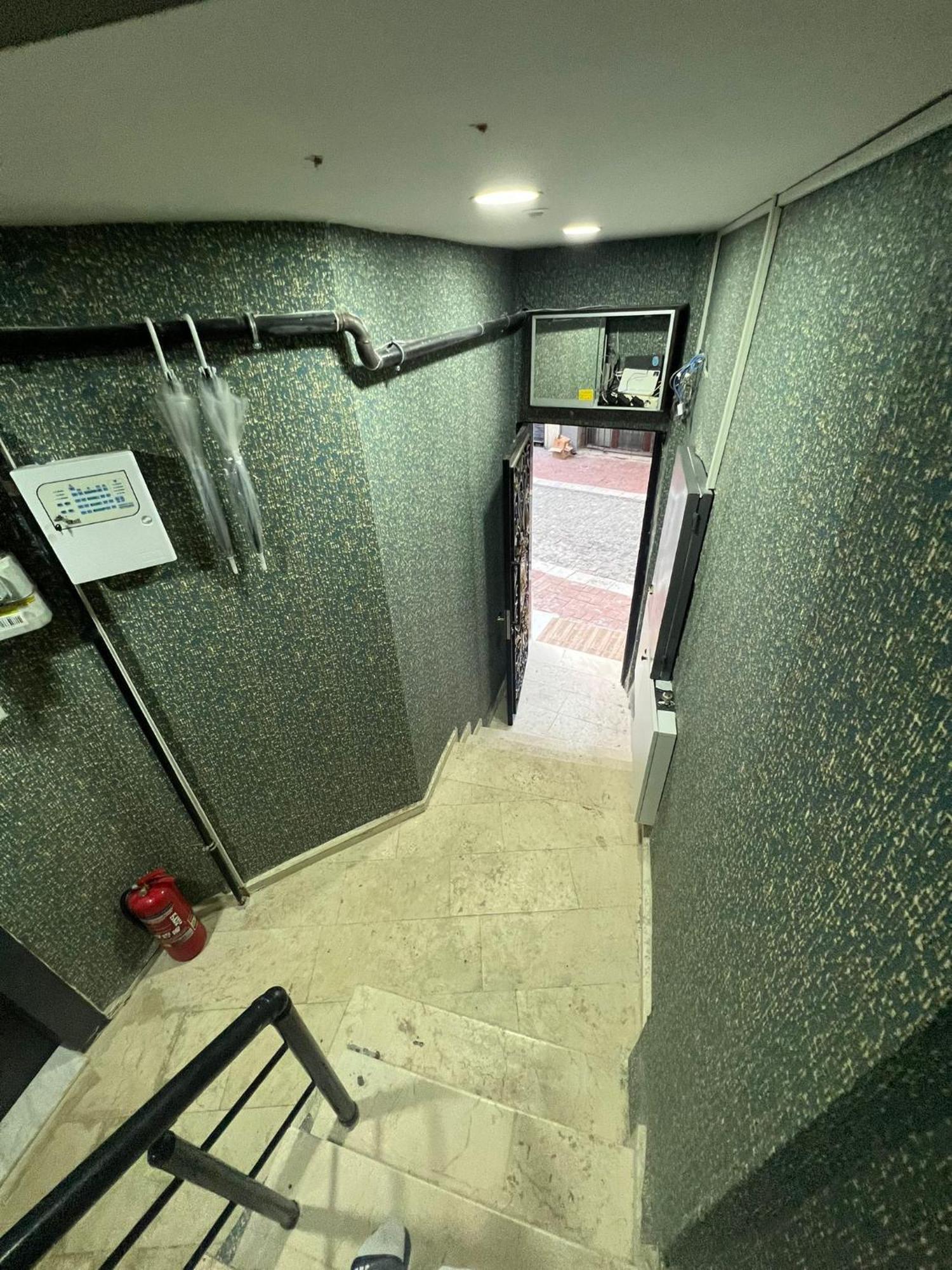 Pequena Casa Apart Κωνσταντινούπολη Εξωτερικό φωτογραφία