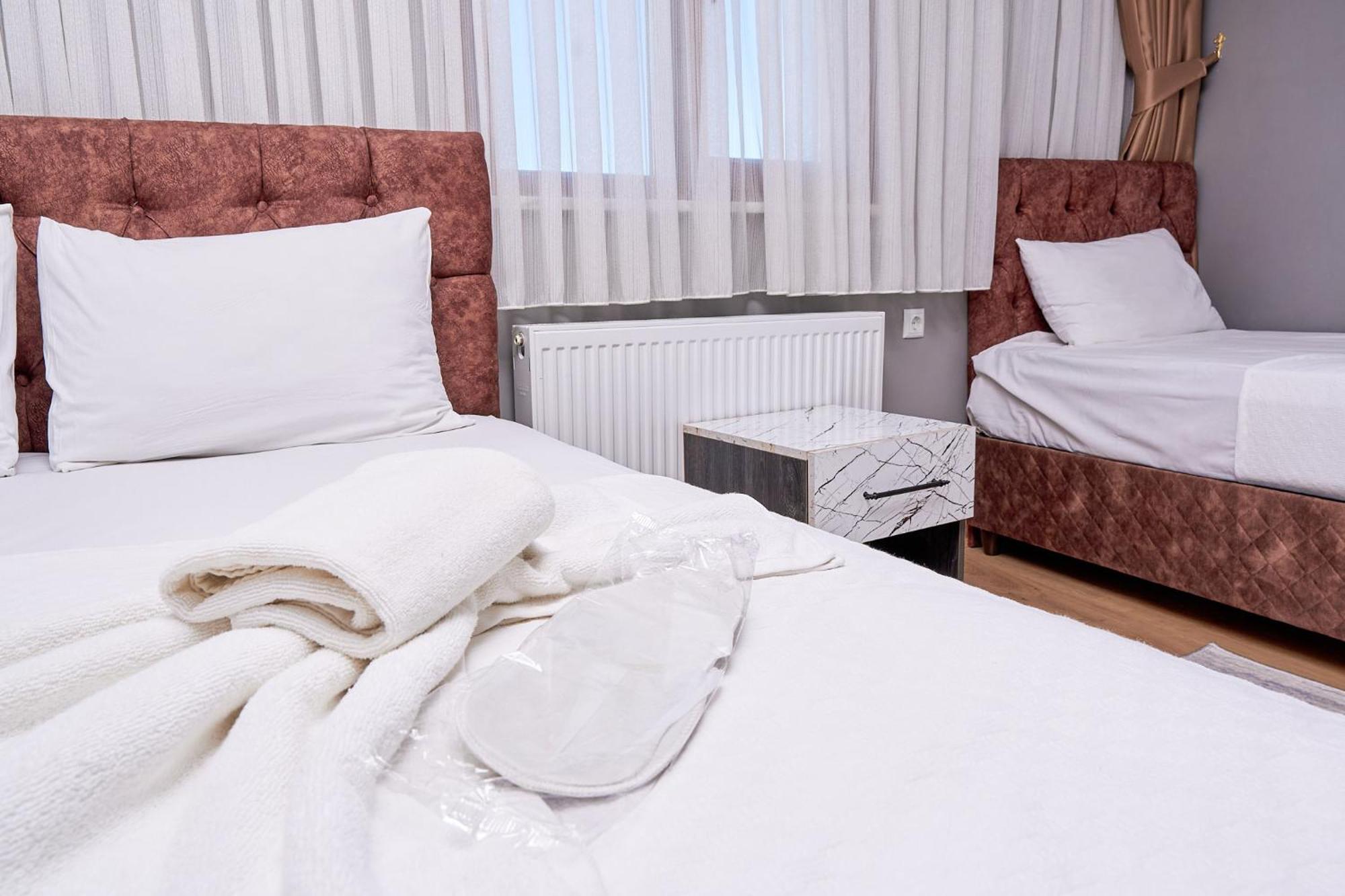 Pequena Casa Apart Κωνσταντινούπολη Εξωτερικό φωτογραφία