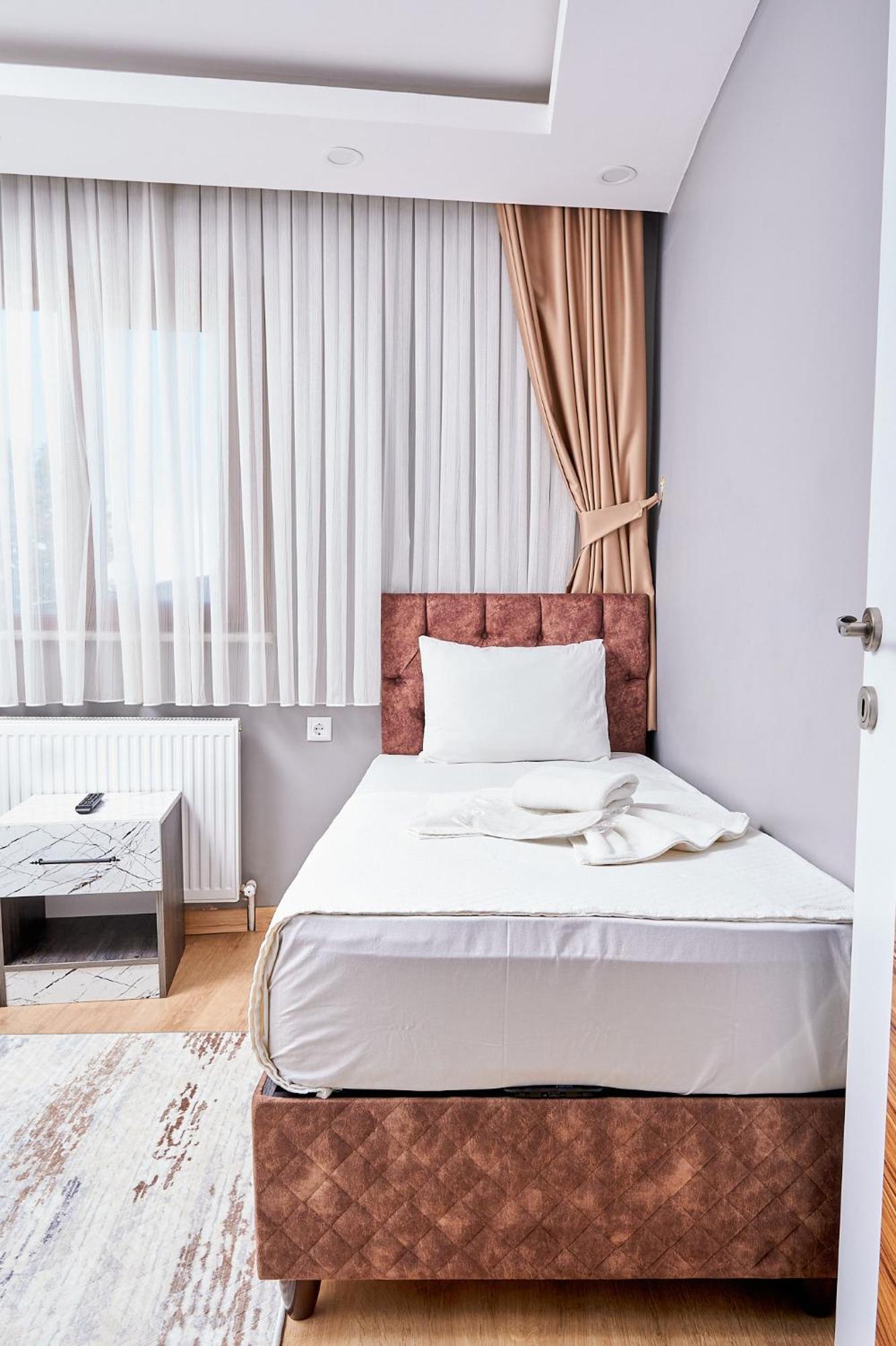 Pequena Casa Apart Κωνσταντινούπολη Εξωτερικό φωτογραφία