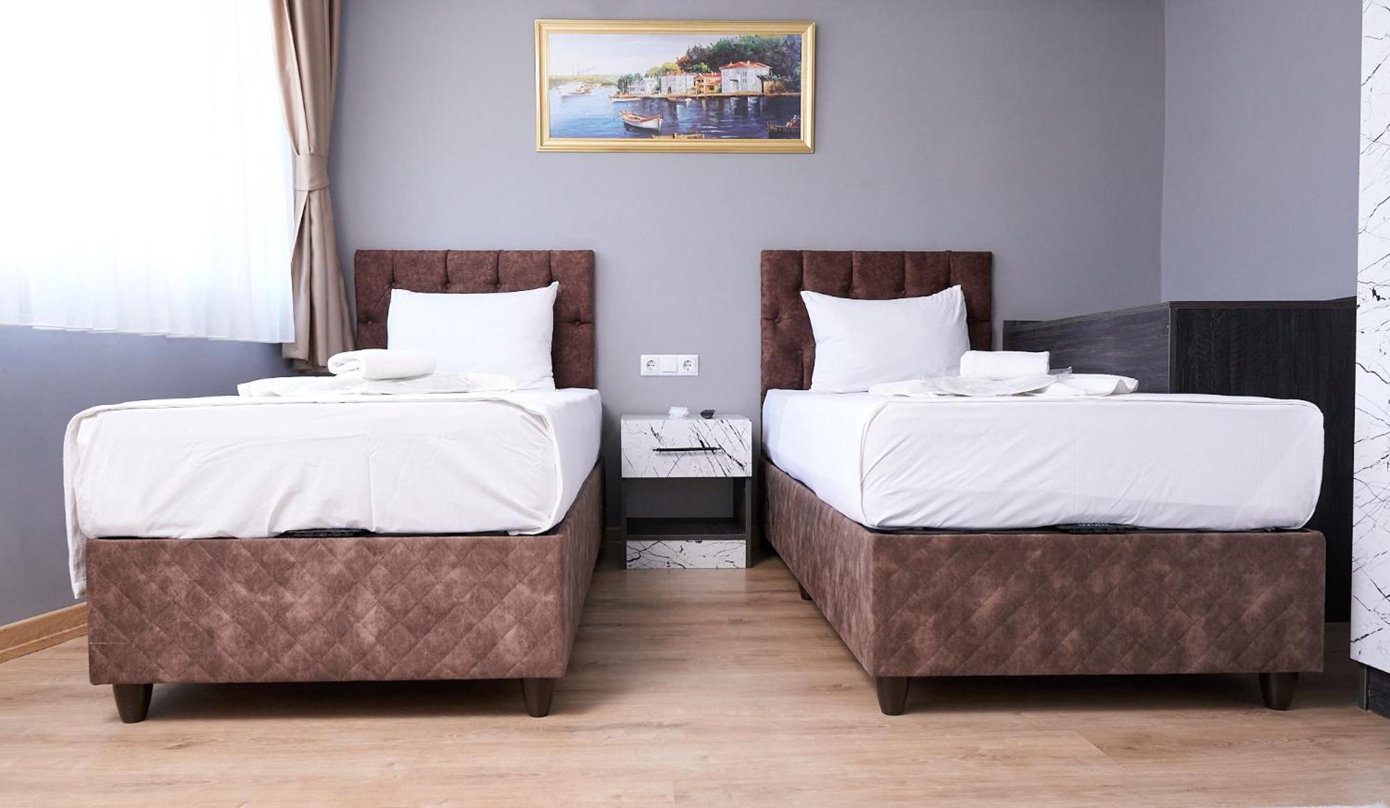 Pequena Casa Apart Κωνσταντινούπολη Εξωτερικό φωτογραφία