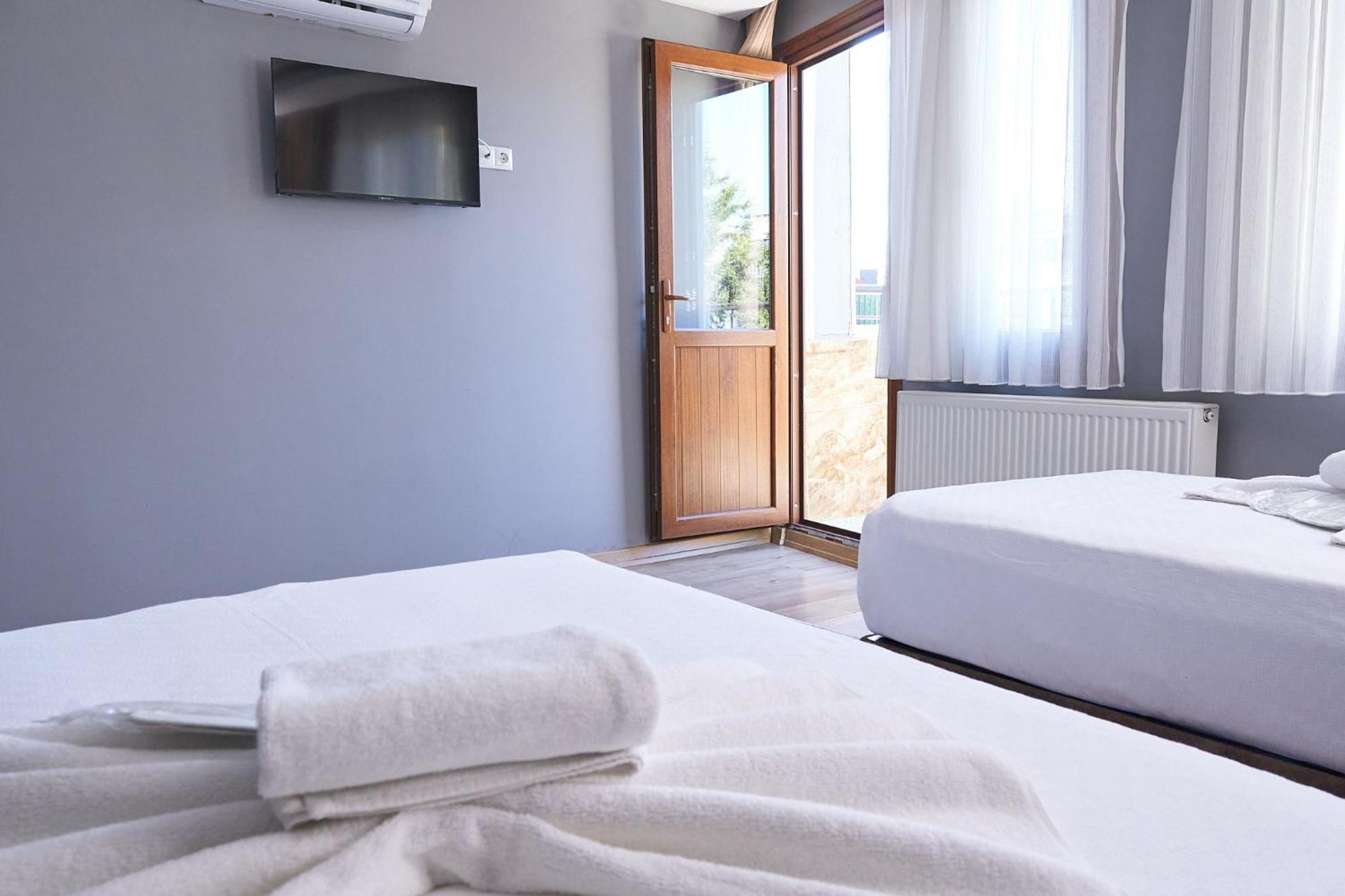 Pequena Casa Apart Κωνσταντινούπολη Εξωτερικό φωτογραφία