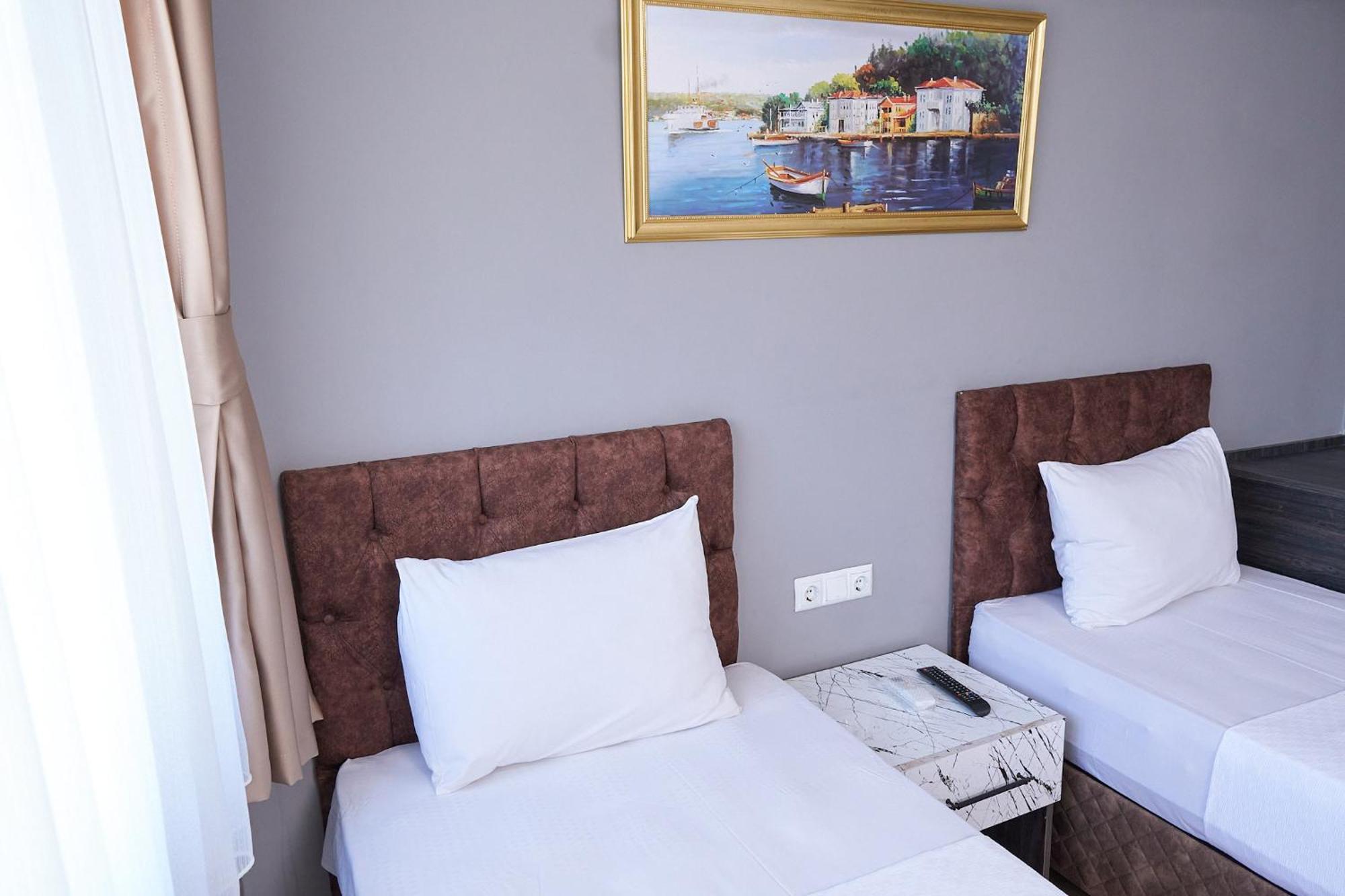 Pequena Casa Apart Κωνσταντινούπολη Εξωτερικό φωτογραφία