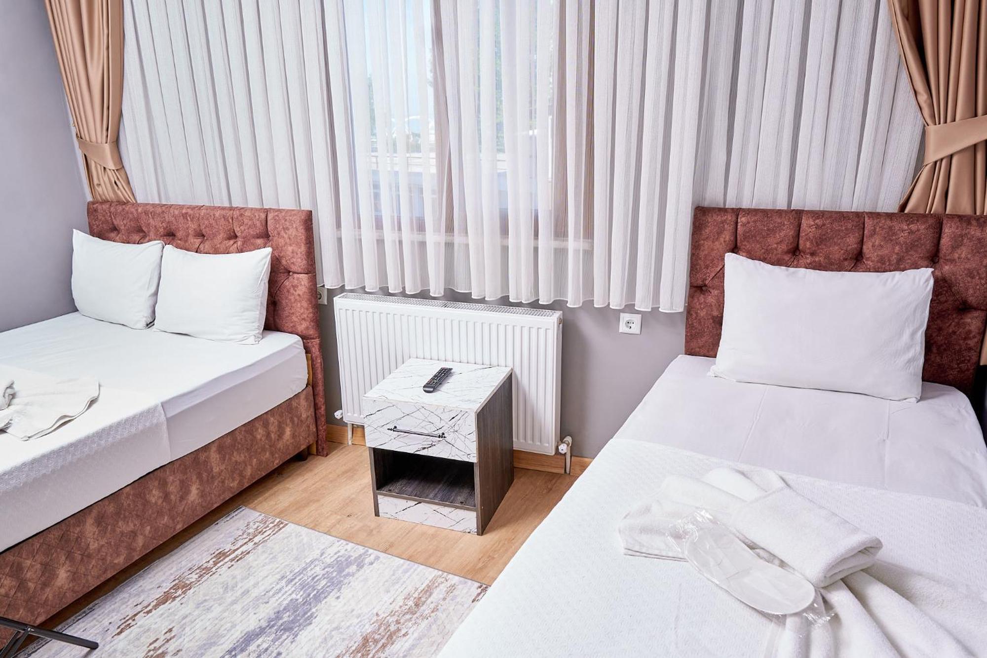 Pequena Casa Apart Κωνσταντινούπολη Εξωτερικό φωτογραφία
