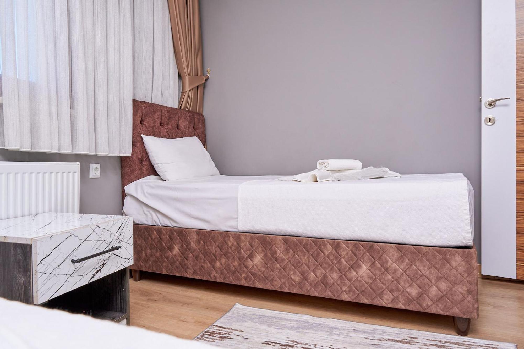 Pequena Casa Apart Κωνσταντινούπολη Εξωτερικό φωτογραφία