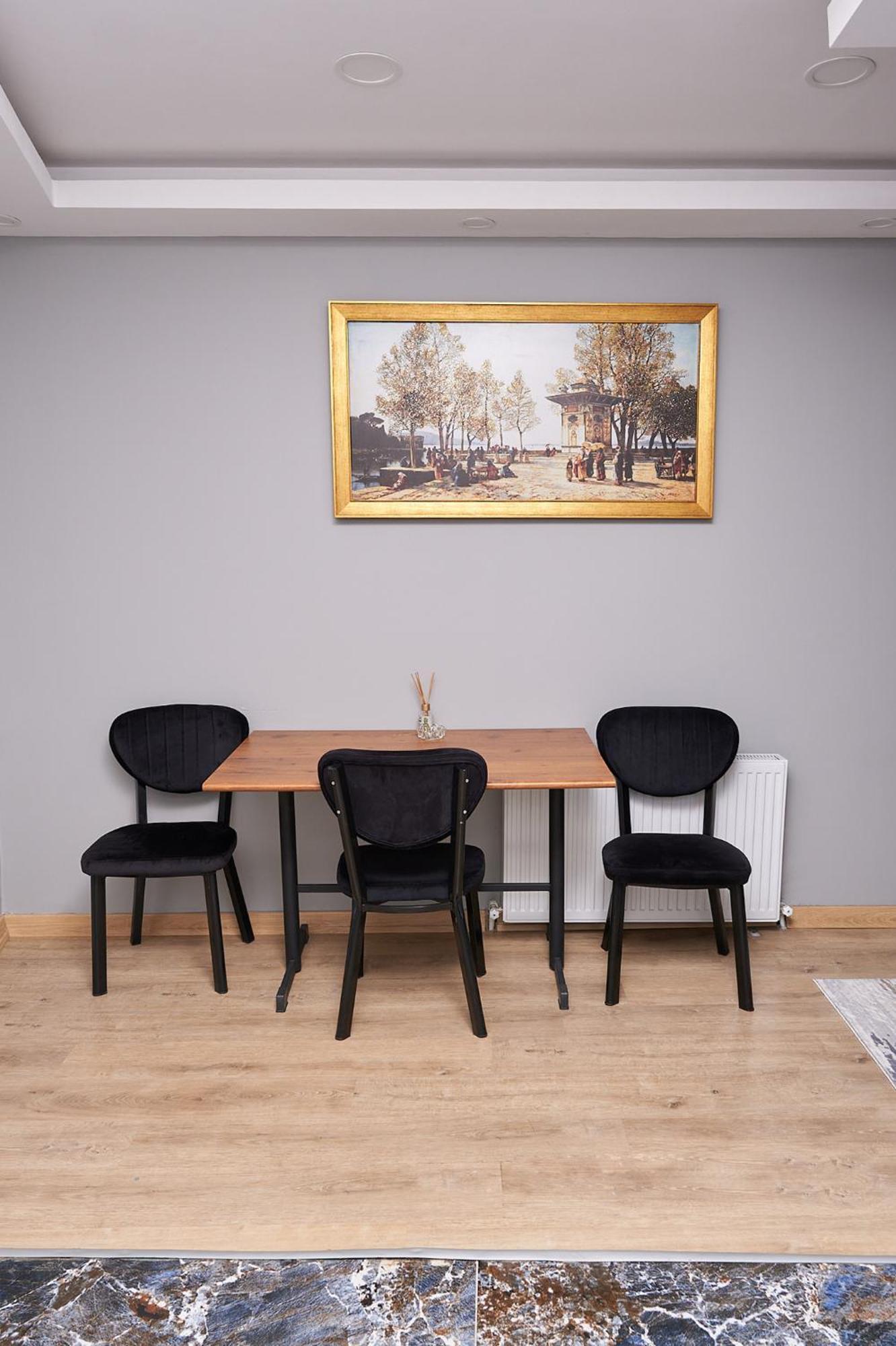 Pequena Casa Apart Κωνσταντινούπολη Εξωτερικό φωτογραφία