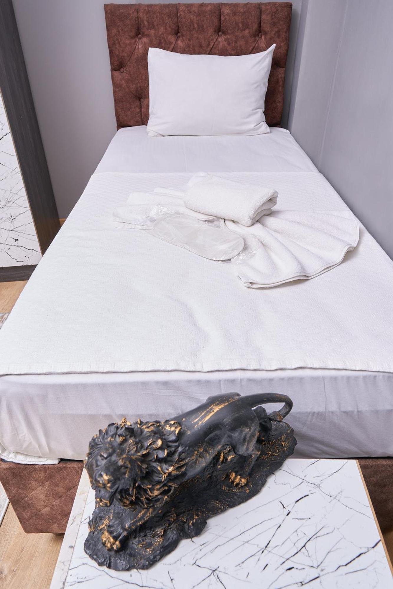 Pequena Casa Apart Κωνσταντινούπολη Εξωτερικό φωτογραφία