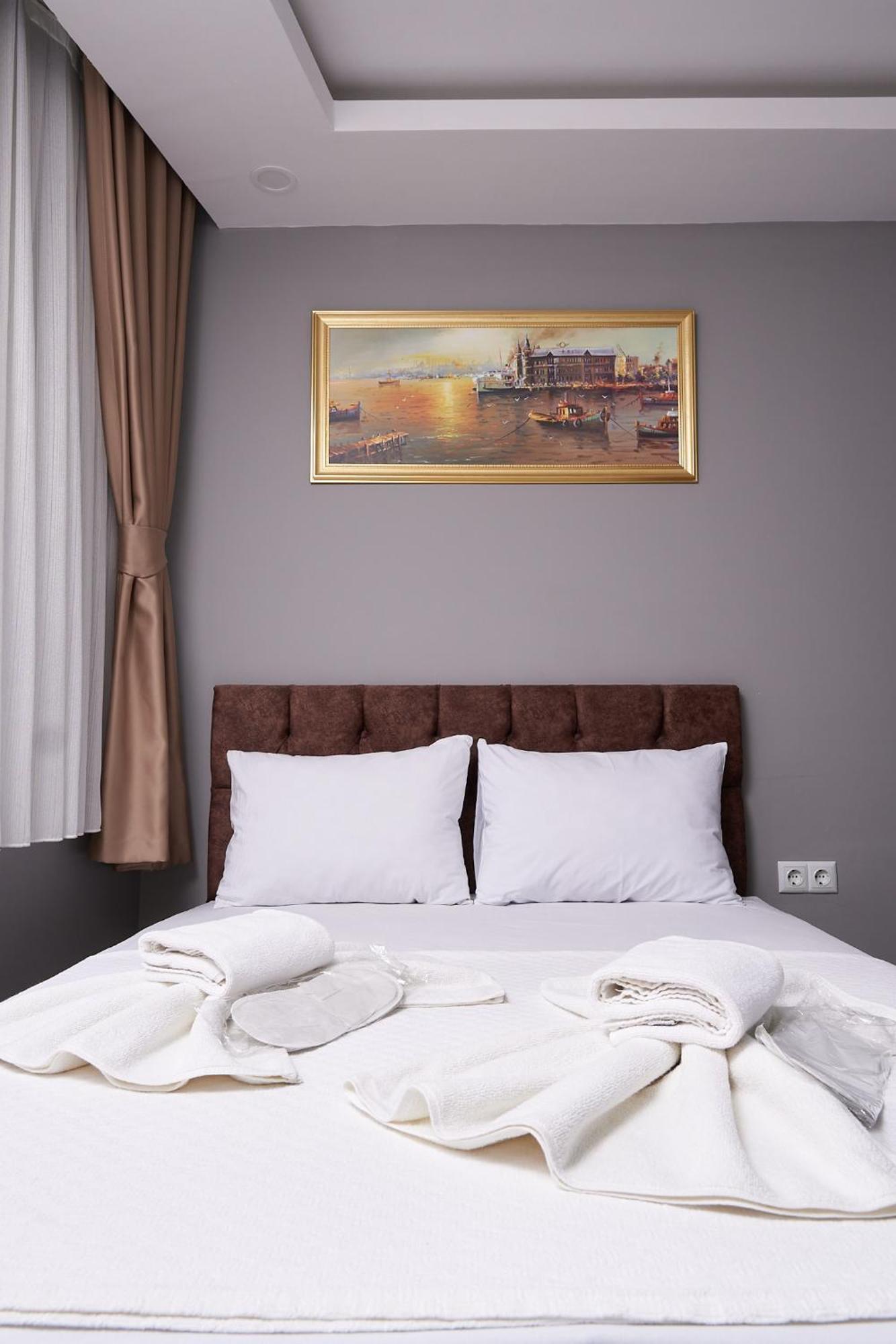 Pequena Casa Apart Κωνσταντινούπολη Εξωτερικό φωτογραφία