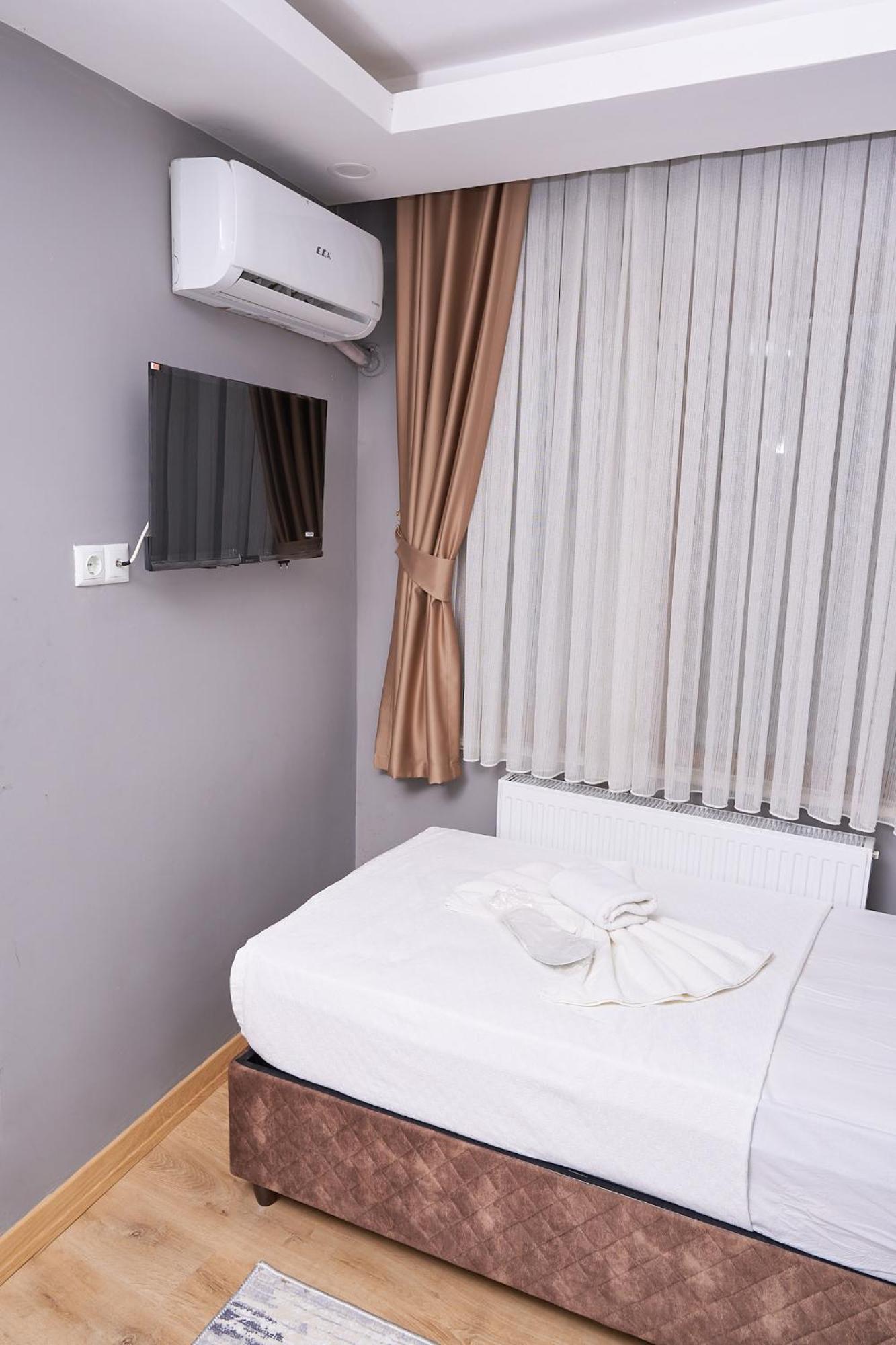 Pequena Casa Apart Κωνσταντινούπολη Εξωτερικό φωτογραφία