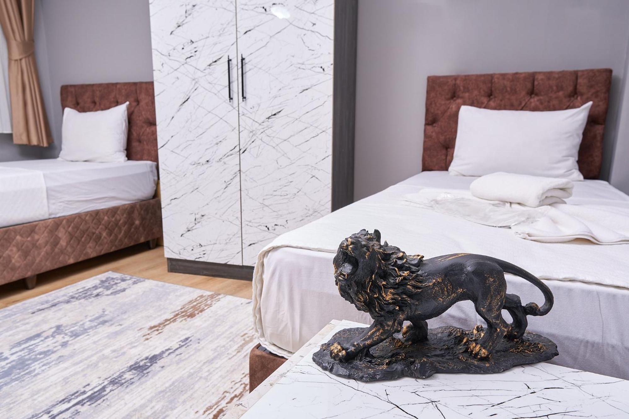 Pequena Casa Apart Κωνσταντινούπολη Εξωτερικό φωτογραφία