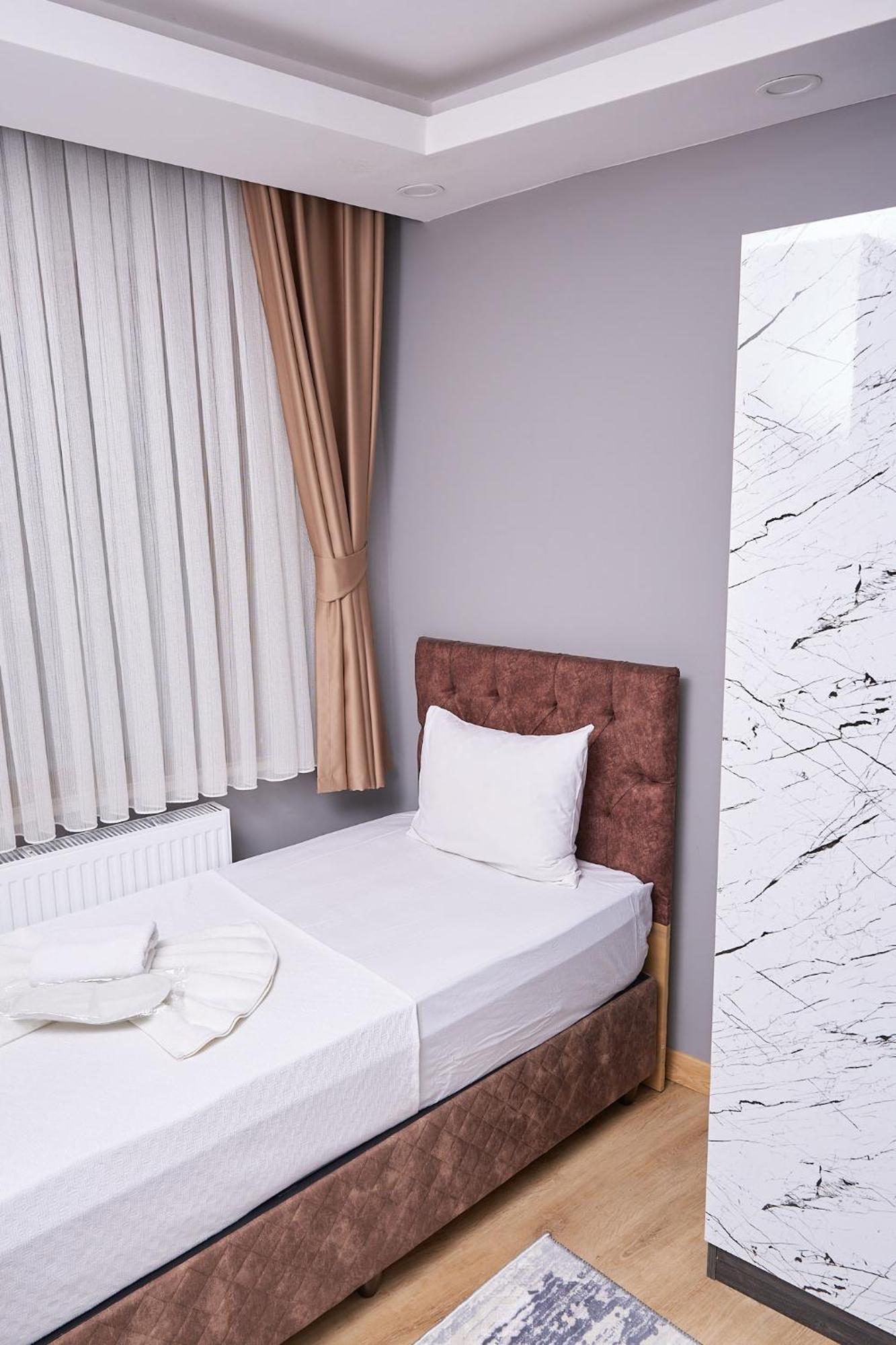 Pequena Casa Apart Κωνσταντινούπολη Εξωτερικό φωτογραφία