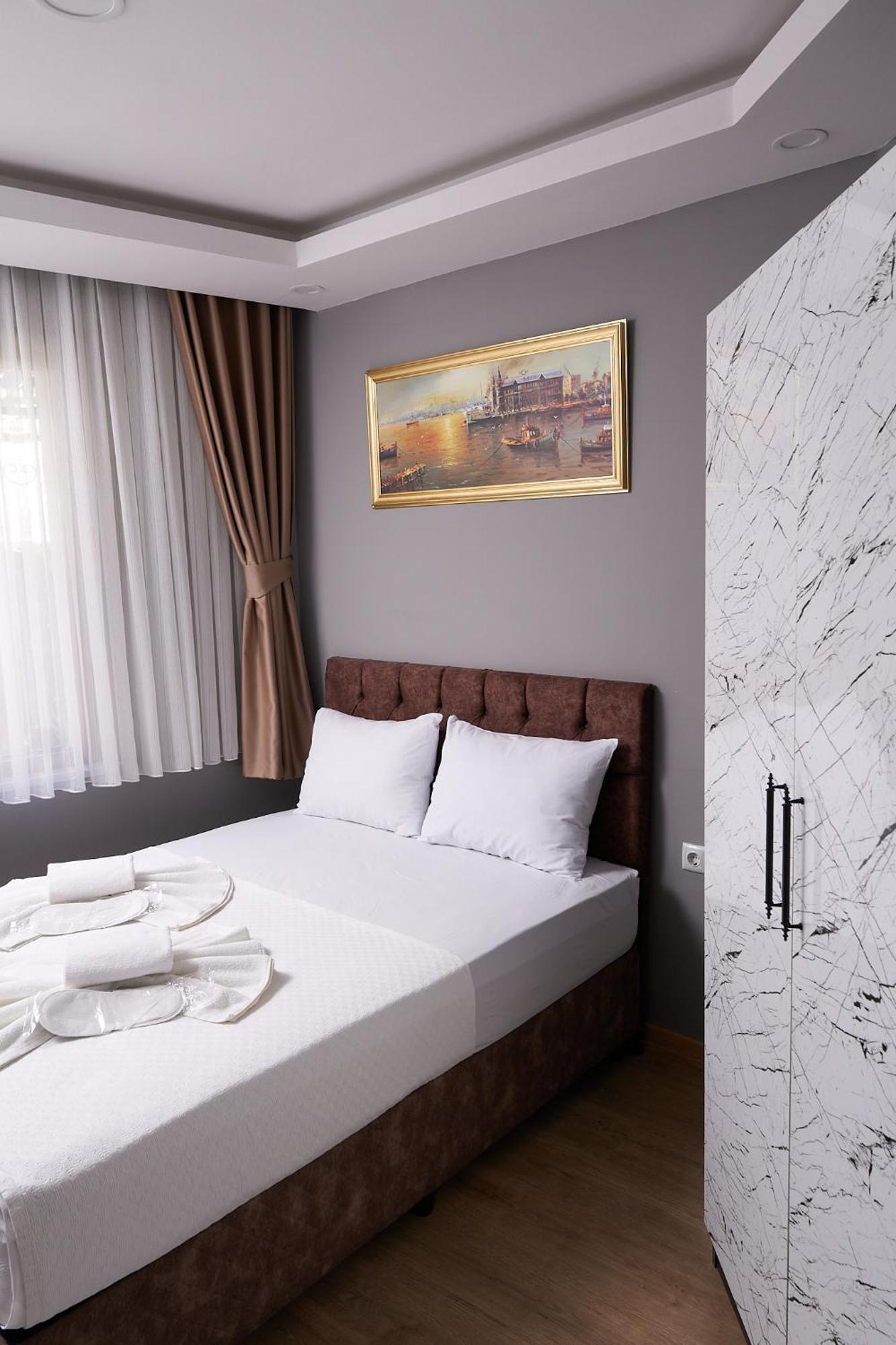 Pequena Casa Apart Κωνσταντινούπολη Εξωτερικό φωτογραφία
