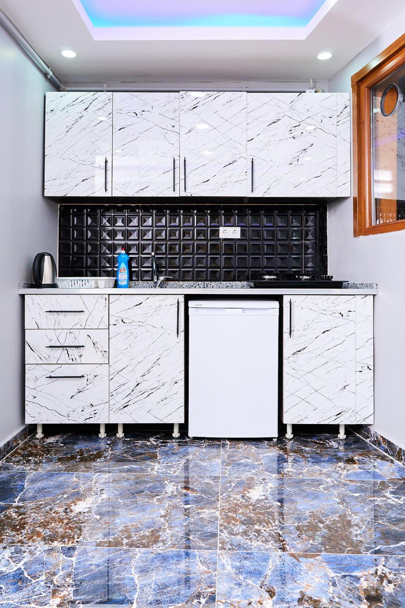 Pequena Casa Apart Κωνσταντινούπολη Εξωτερικό φωτογραφία